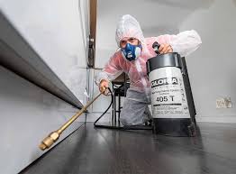 Best Fumigation Services  in Apison, TN